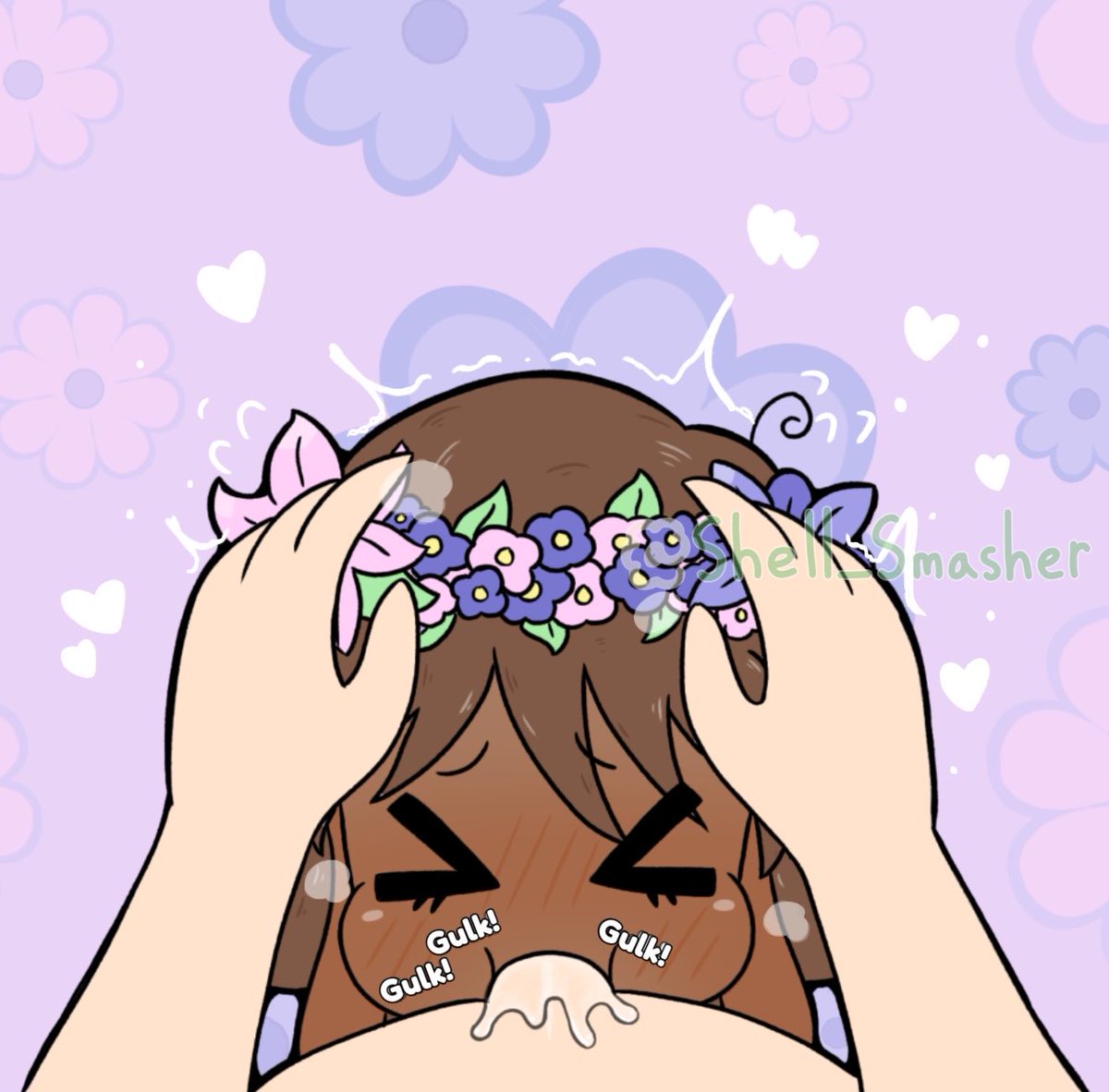 Shell_Smasher's tweet photo. B4ssie c0mmissi0n part 2!
-
(uncensored on 🦋sky)
-
#dandysworldnsfw #dandysworldrule34 https://t.co/jQLbaFVAva