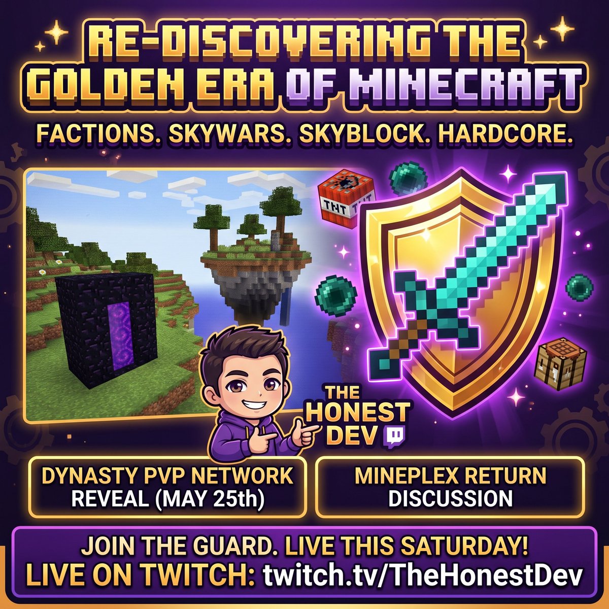 Benjamin | TheHonestDev tweet media