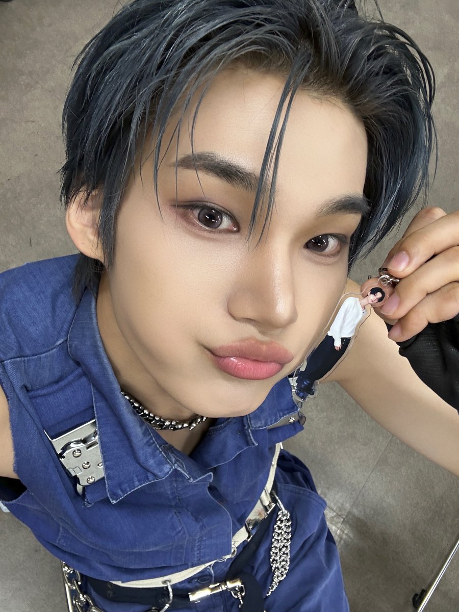 EVNNE JAPAN OFFICIAL tweet media