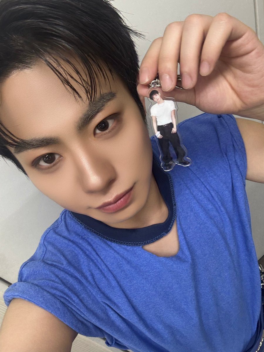 EVNNE JAPAN OFFICIAL tweet media