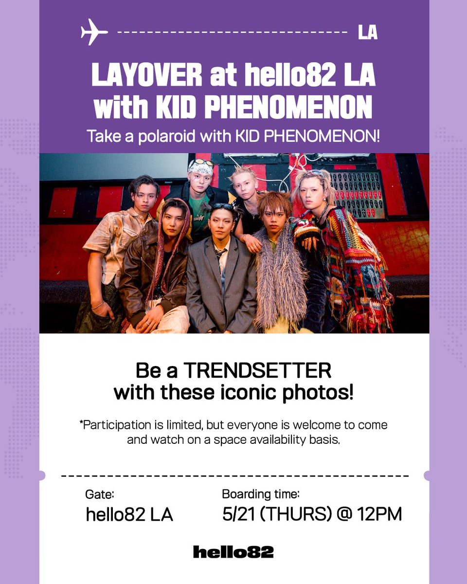 hello82 LA (@hello82LA) / Posts / X