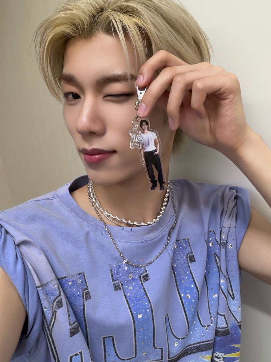 EVNNE JAPAN OFFICIAL tweet media
