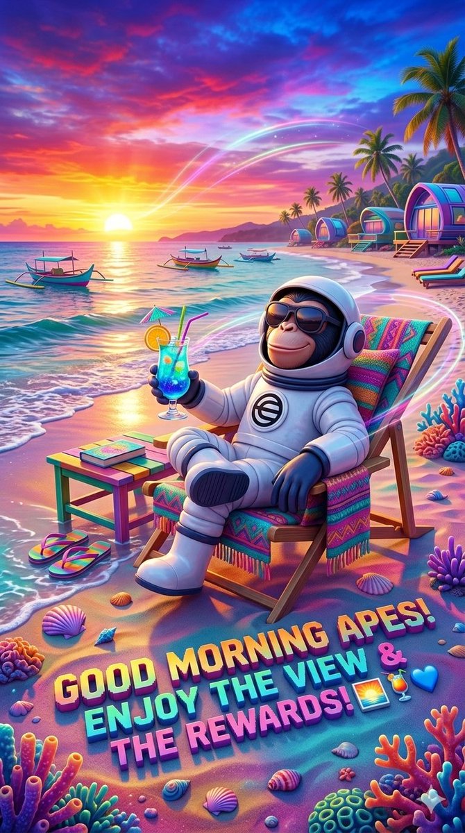 World Ape tweet media