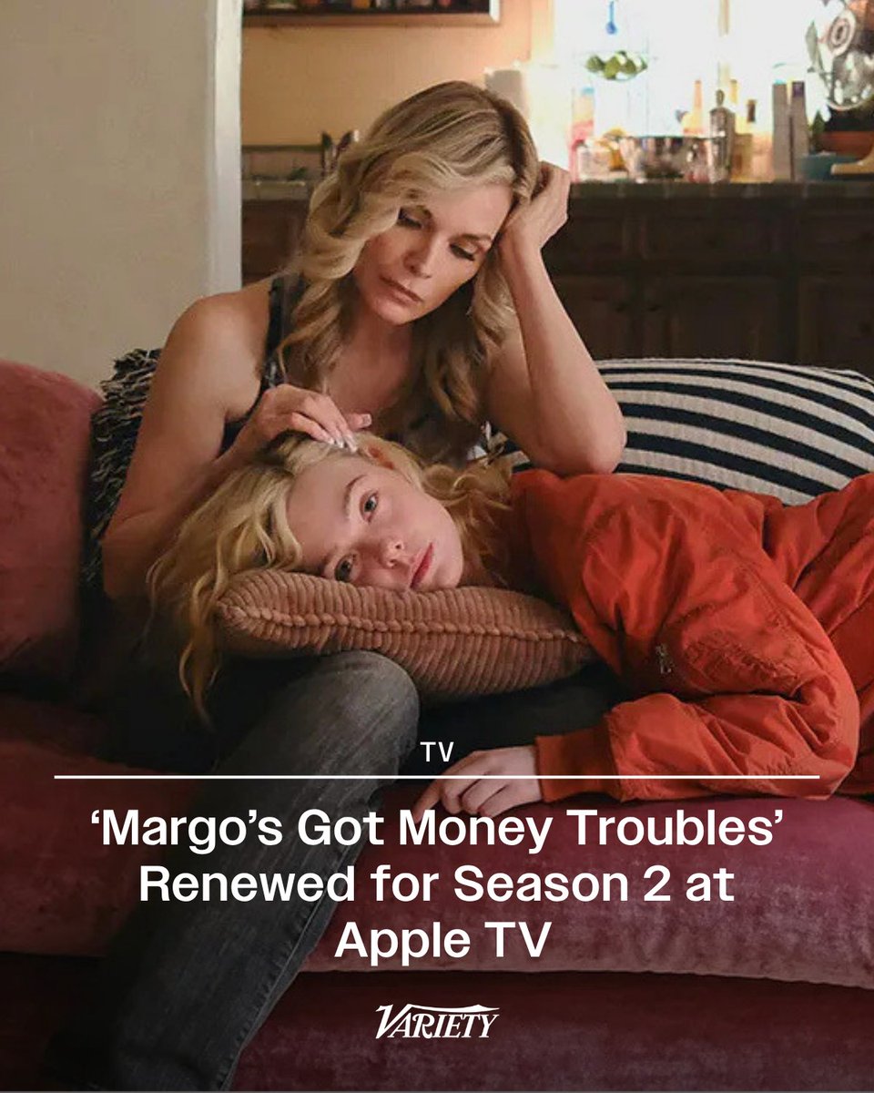 Variety tweet media