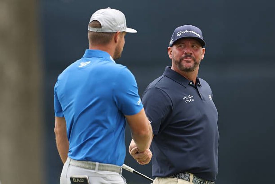 Tour Golf (not PGA Tour) tweet media