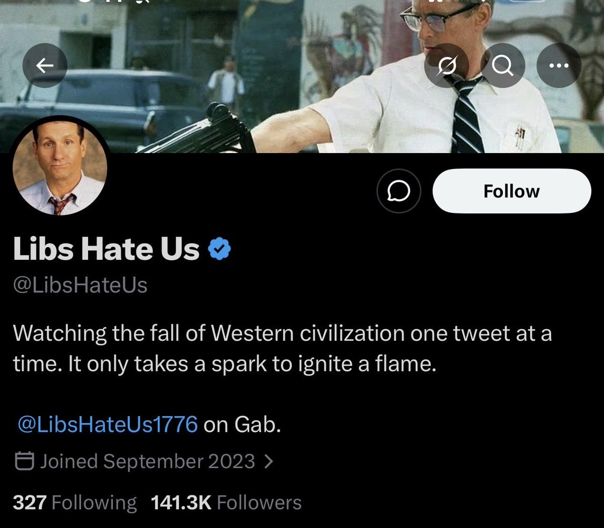 Mack tweet media