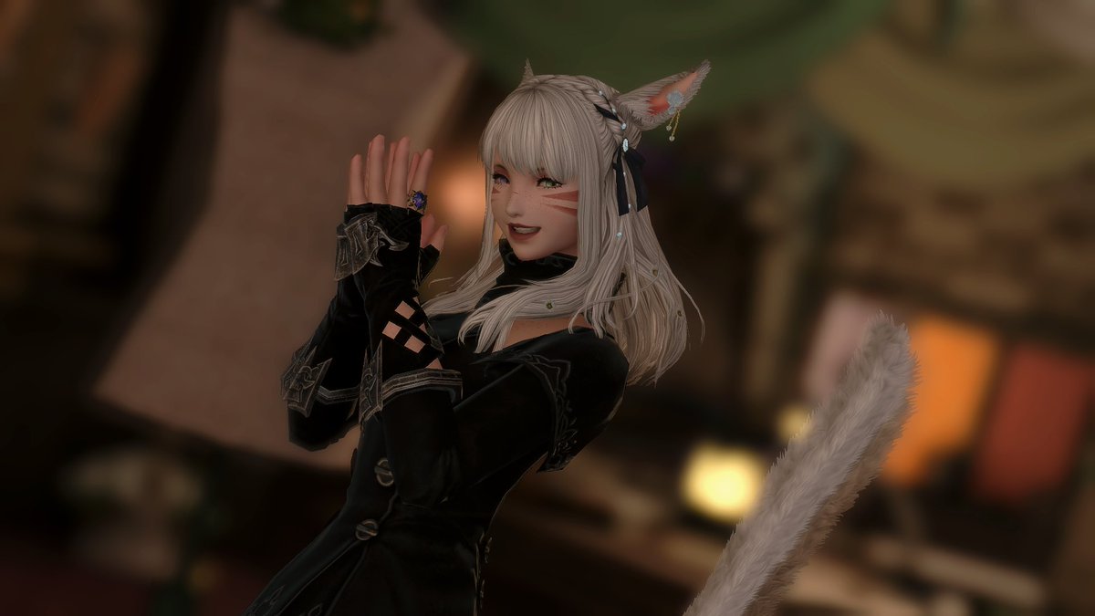 sceladonx's tweet photo. Thank you so so much for hosting and happy birthday! I’m so unbelievably happy! I’ve been wanting the hair forever but I’m too scared to do chaotic so this is like a dream come true!!! https://t.co/leeJdf6IHn