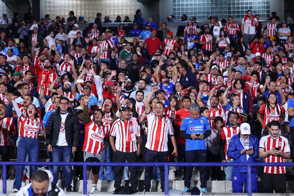 PasionChiivas tweet media