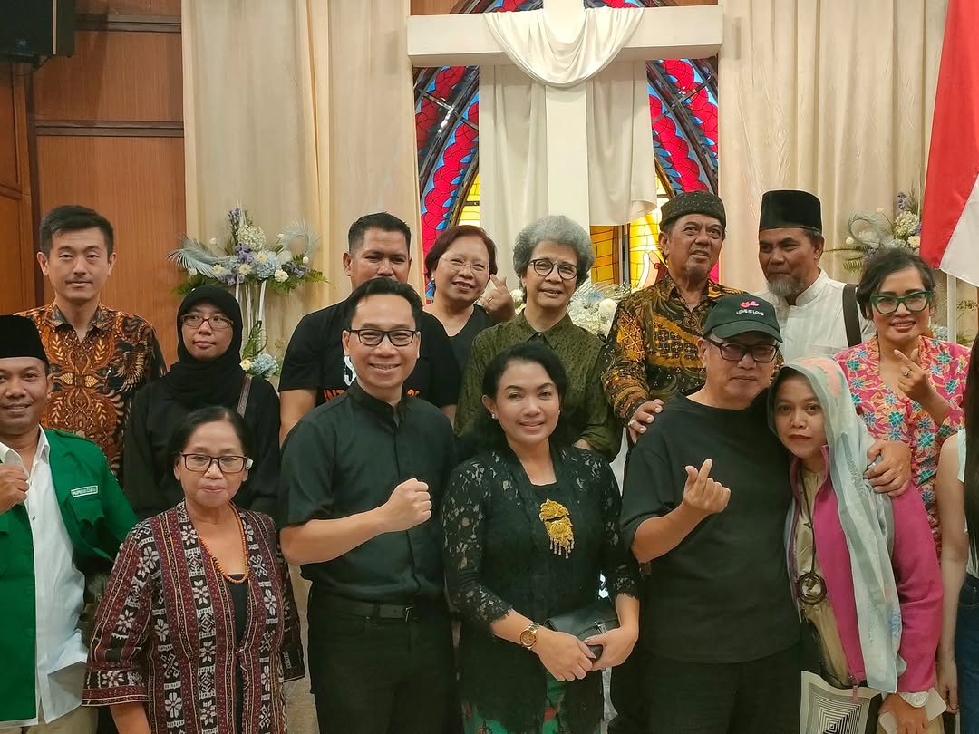 Bangkitnya Agama Adat Nusantara (GBMYLKSKVXYWQ) tweet media