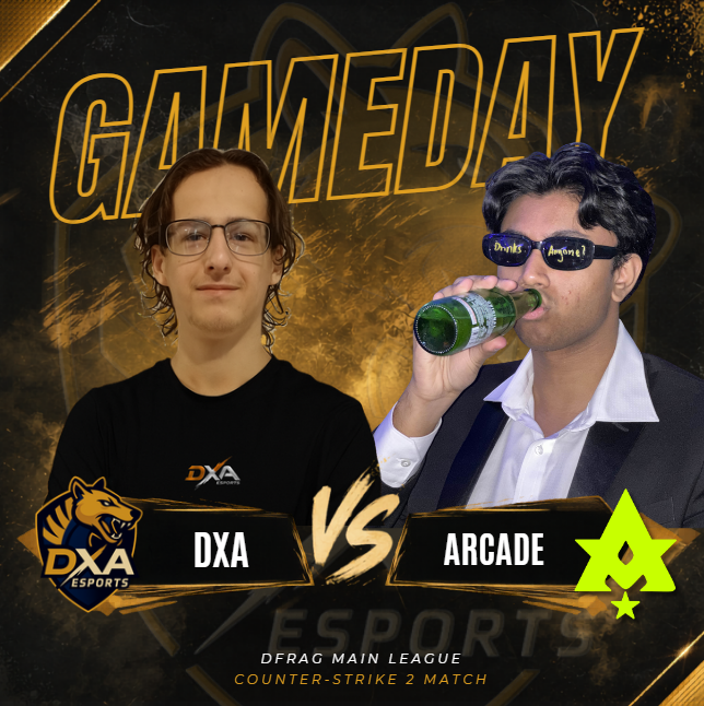 DXA tweet media