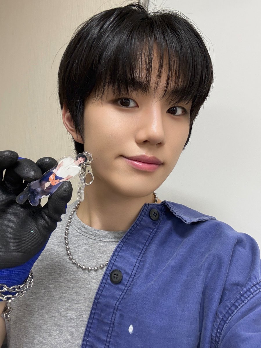 EVNNE JAPAN OFFICIAL tweet media