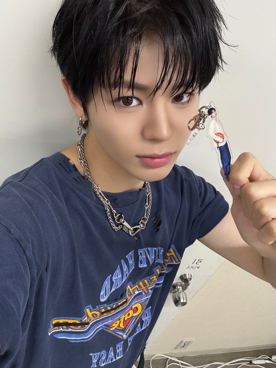 EVNNE JAPAN OFFICIAL tweet media