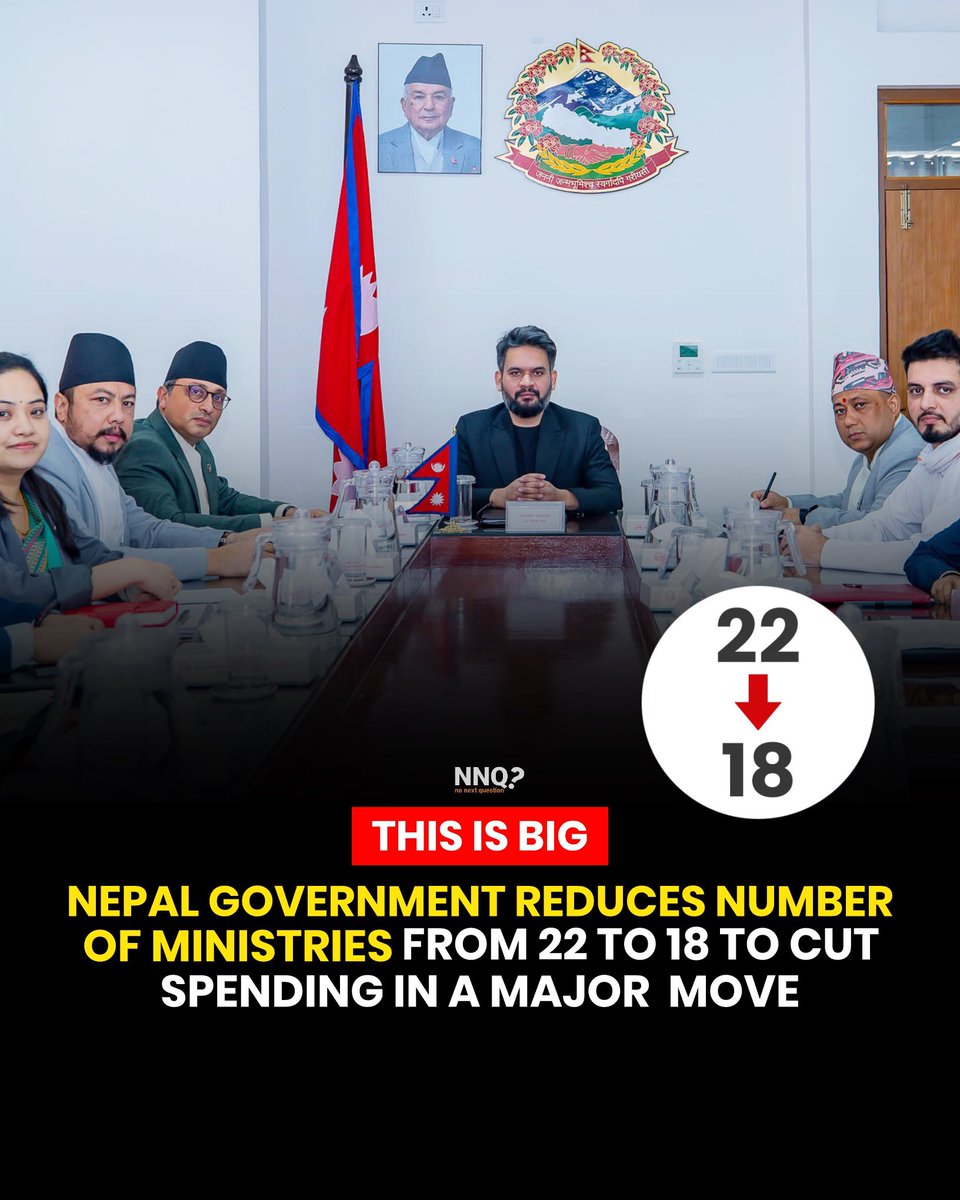 No Next Question tweet media