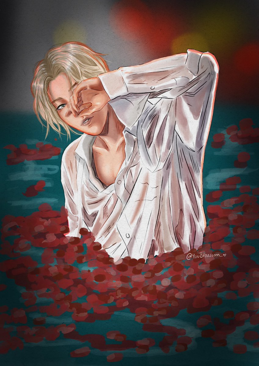 悠太　ユウタ　ポラロイド 傑作TWISTED PARADISEから一年 ♡ ⋆.˚ #YUTA #中本悠太 #ユウタ #유타