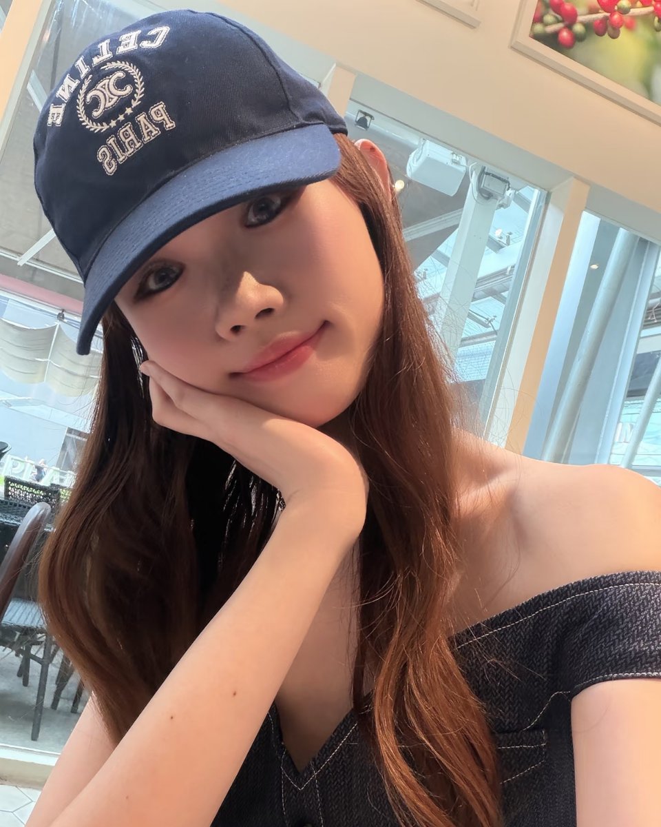 中年少女 tweet media