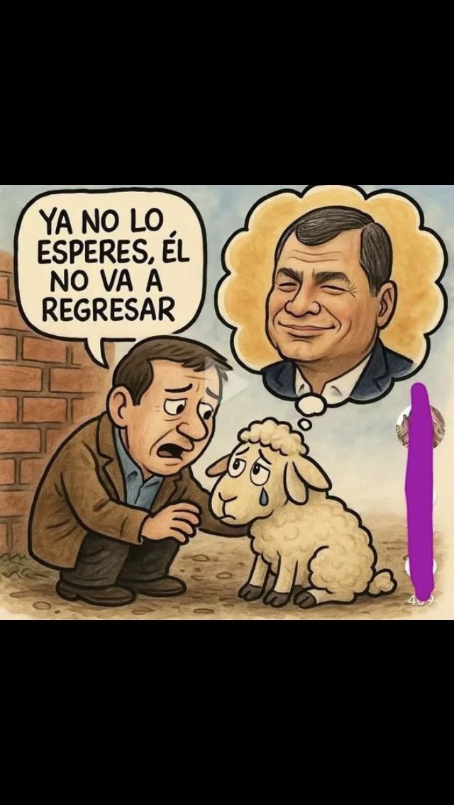 Jorge Ruiz Cevallos tweet media