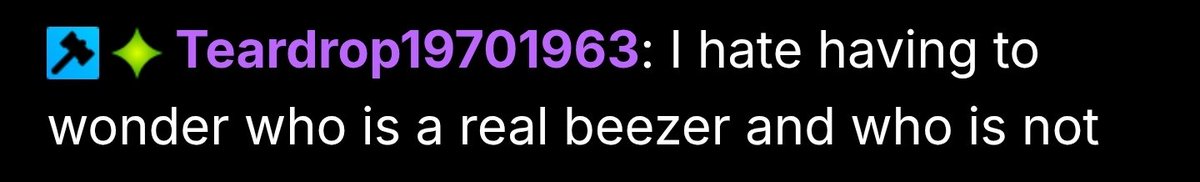BAD SEED tweet media
