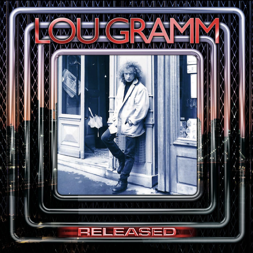 analogplanet's tweet photo. AP editor Mike Mettler talks with Rochester, New York’s finest, @GrammLou about his newly released solo album Released, the art and science of sequencing album sides, and which Foreigner song he feels sounds best on vinyl, and why https://t.co/b2UTnaxoKY https://t.co/cCu8JX2Ub6