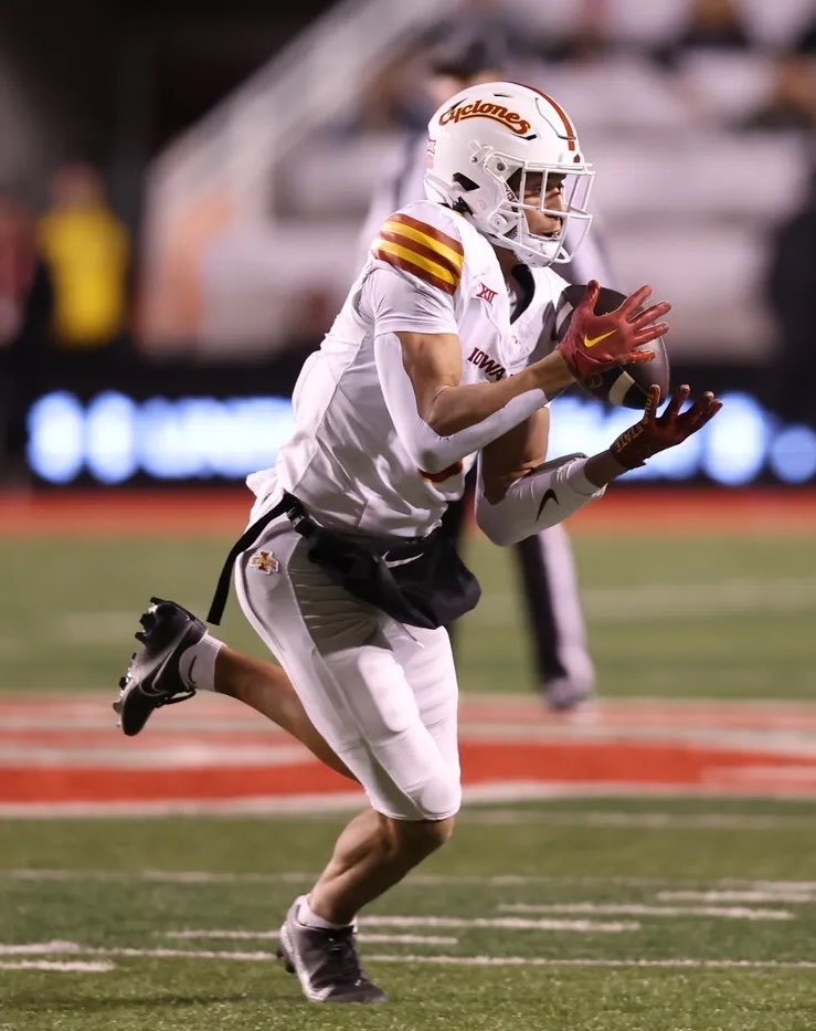 Cyclone Uniform Tracker tweet media