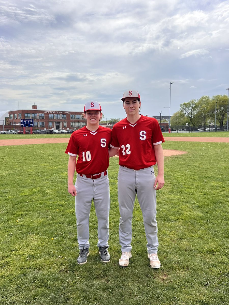 Highlander Baseball tweet media