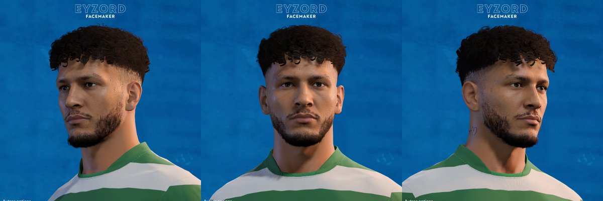 Eyzord_'s tweet photo. [FC 25-26] Luis Javier Suarez - Facemod

Get it now for 4€!
https://t.co/tJfcmYHvXo

@allFCfacemakers
@FIFER_Mods

Get access to all my mods for 7€/month!

Support me by liking, sharing &amp; RT ❤️🙌

#FC26 #FC25 #FCMods #fifafaces #FifaMods https://t.co/x4DVQW0t4a