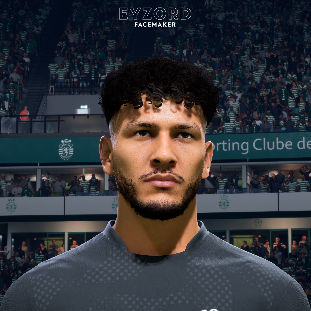 Eyzord_'s tweet photo. [FC 25-26] Luis Javier Suarez - Facemod

Get it now for 4€!
https://t.co/tJfcmYHvXo

@allFCfacemakers
@FIFER_Mods

Get access to all my mods for 7€/month!

Support me by liking, sharing &amp; RT ❤️🙌

#FC26 #FC25 #FCMods #fifafaces #FifaMods https://t.co/x4DVQW0t4a