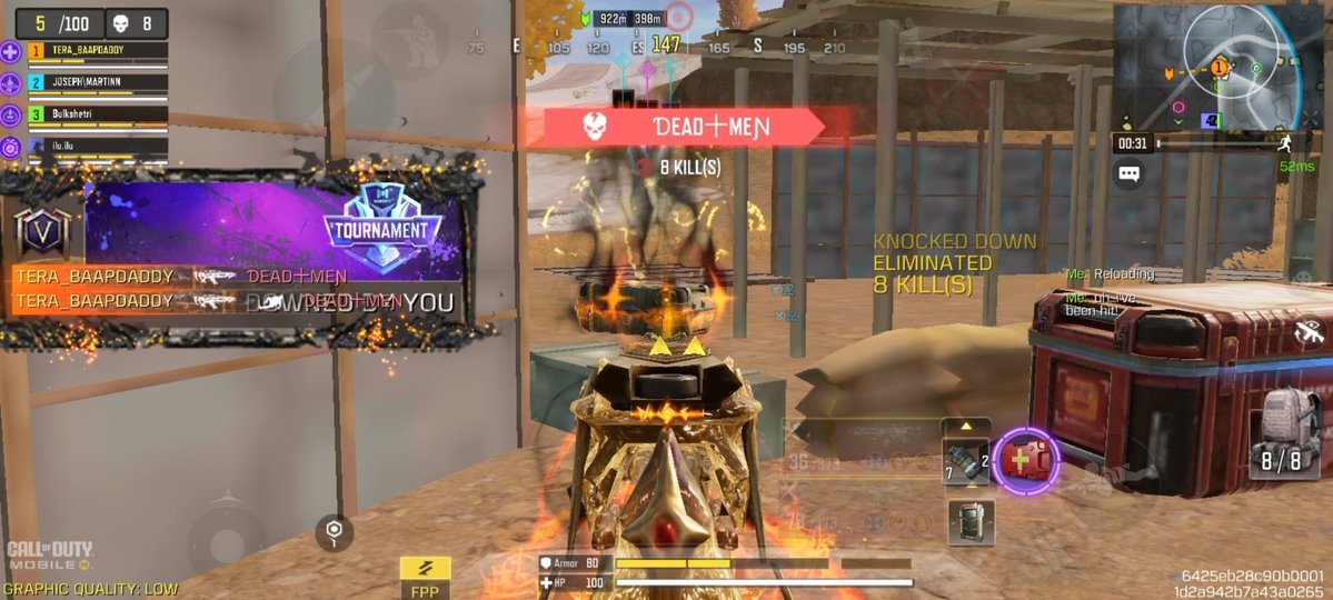 TERA_BAAPDADDYCODM tweet media
