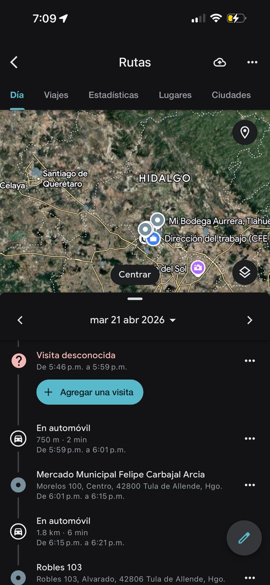 Alan_Roberto_'s tweet photo. @atnTAGPASE quisiera que me pudieran ayudar ya que metí la aclaración de un cobro no reconocido en la caseta Lincon (Nuevo Laredo) la cual yo no efectué y no me dieron solución cuando yo jamás salí de Hidalgo. No había subido esto por qué aún no terminaba la aclaración. @Profeco https://t.co/85Uc7iml65