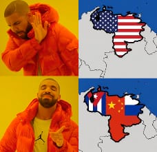 Papuyo🇻🇪 tweet media