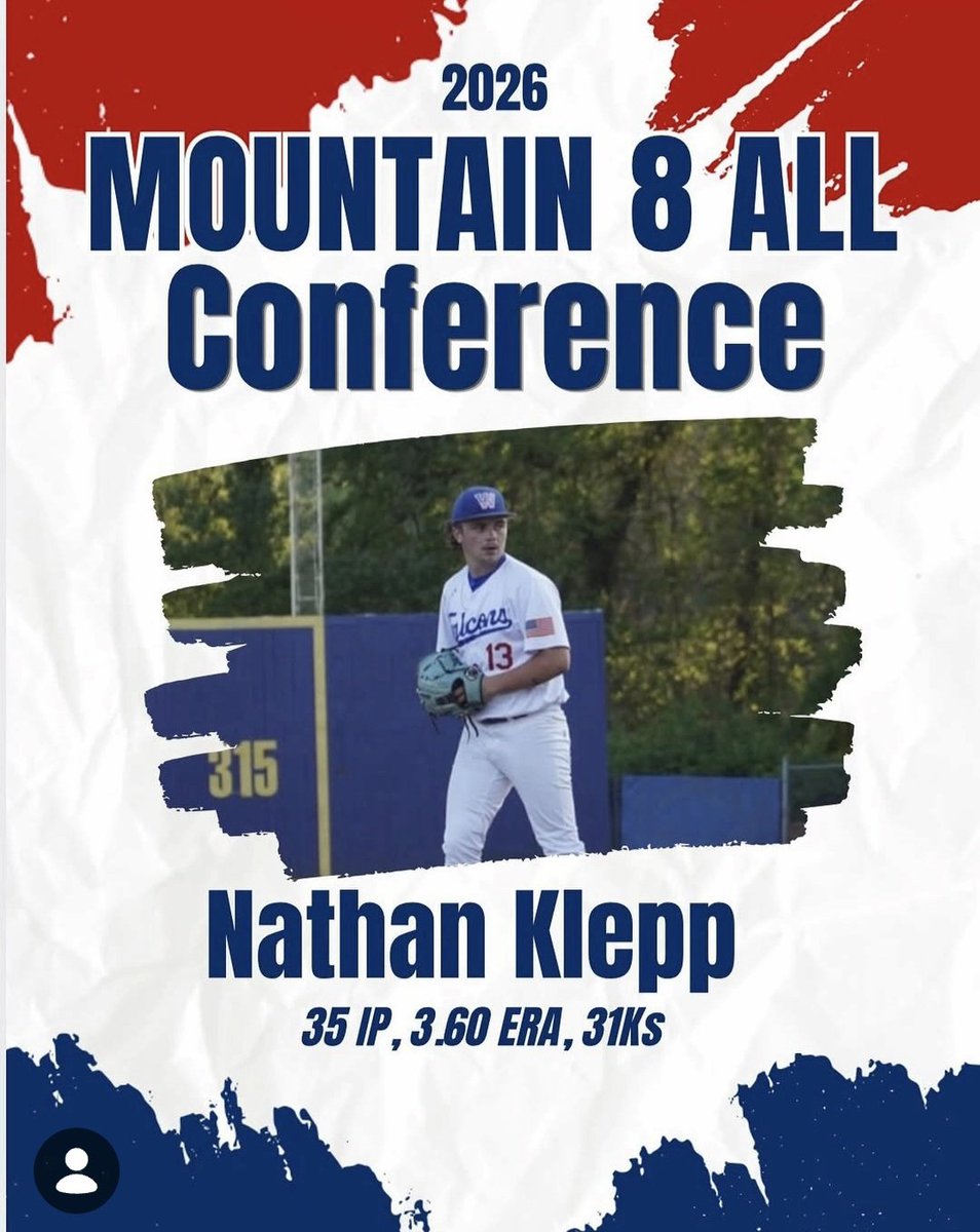 West Henderson Baseball tweet media