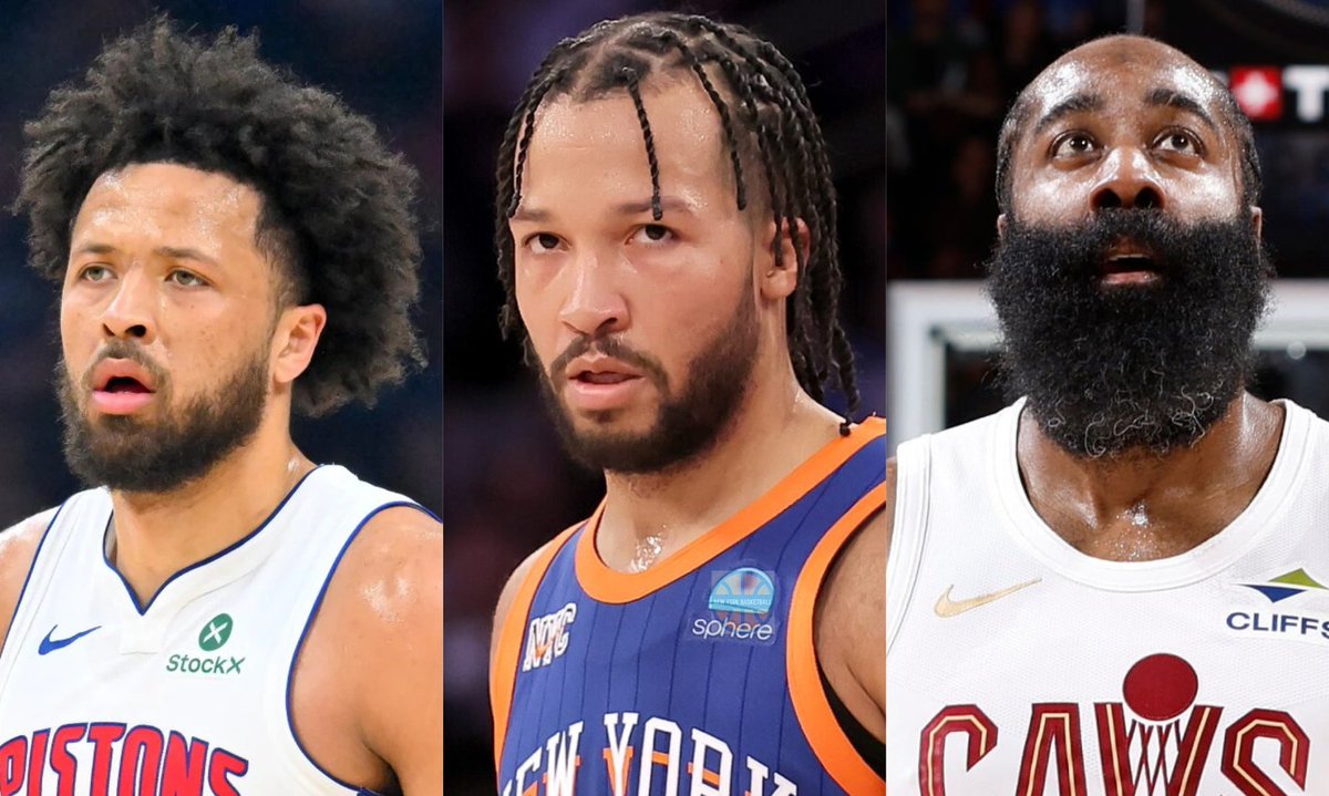New York Basketball tweet media