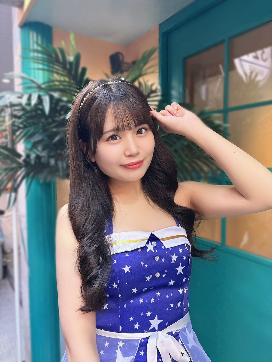 小宮山アサミ🌷純情のアフィリア tweet media