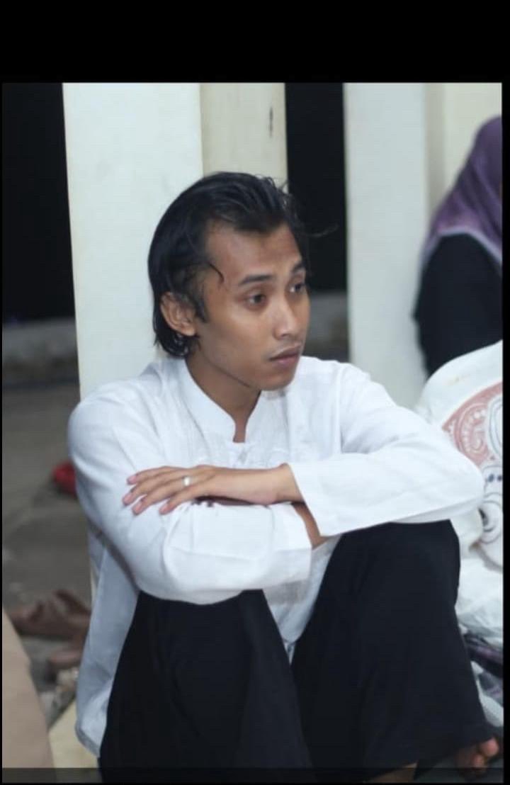 Merapi Uncover tweet media