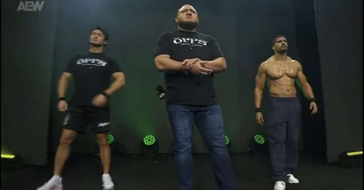 Wrestling_Mark tweet media