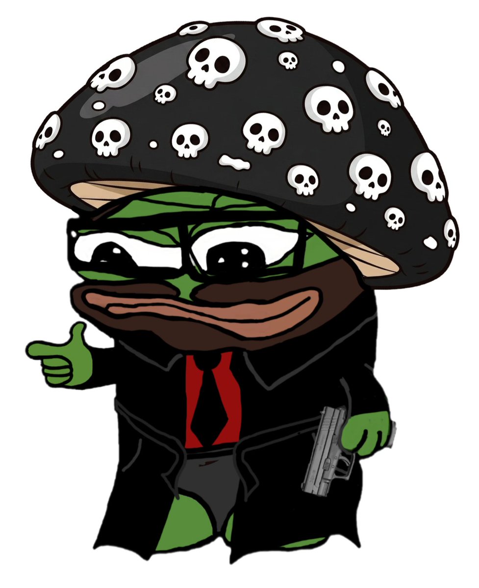 Froggy in the Pot tweet media