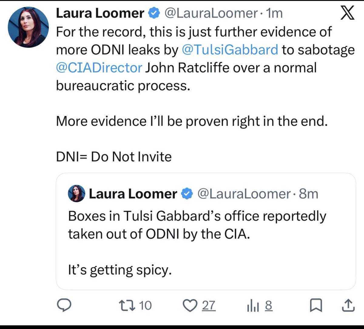 Roger Stone tweet media