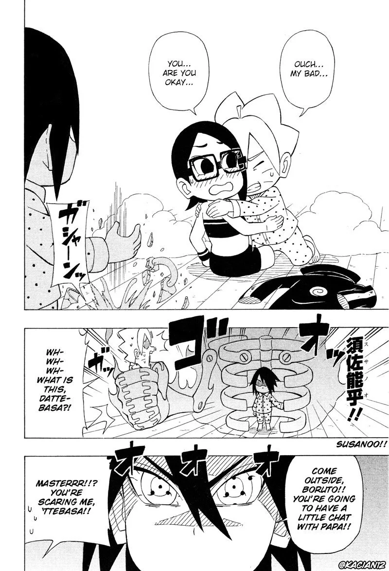 Anime Explained tweet media