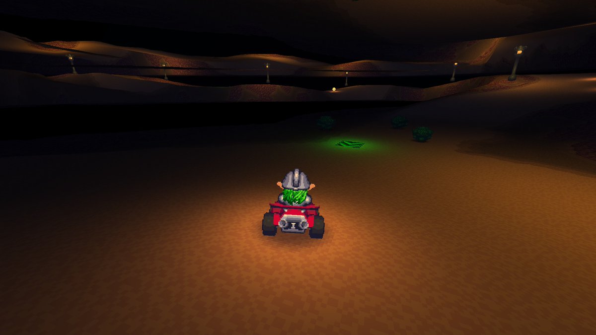 Kart Maker is on Steam tweet media