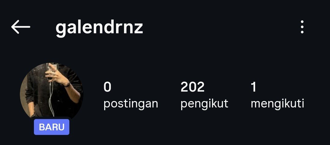 Juilette, 🐈⬛. JUAL ACC IG tweet media