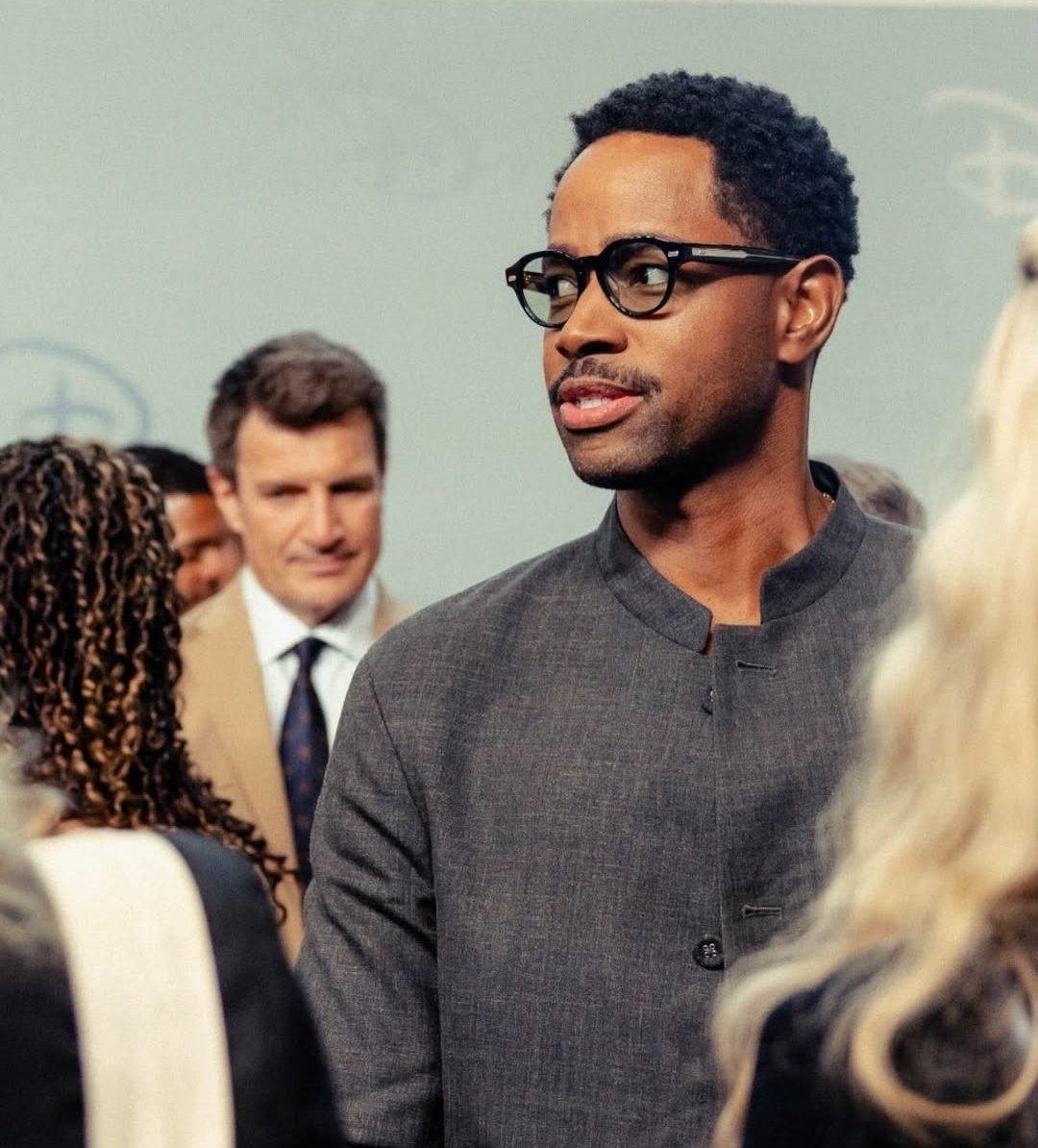 Blackish Press tweet media