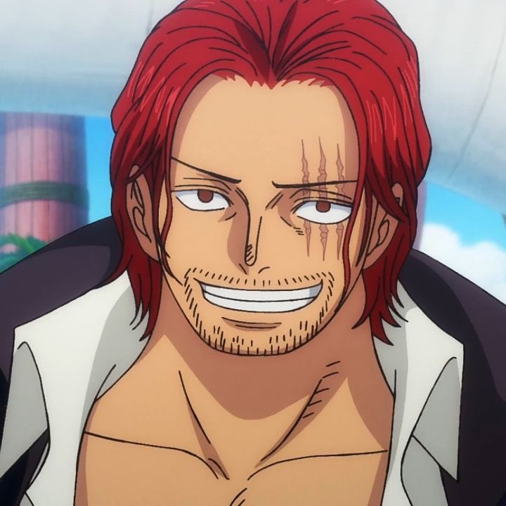 ♡🪻Mavis ∞ Shanks🍶♡ tweet media