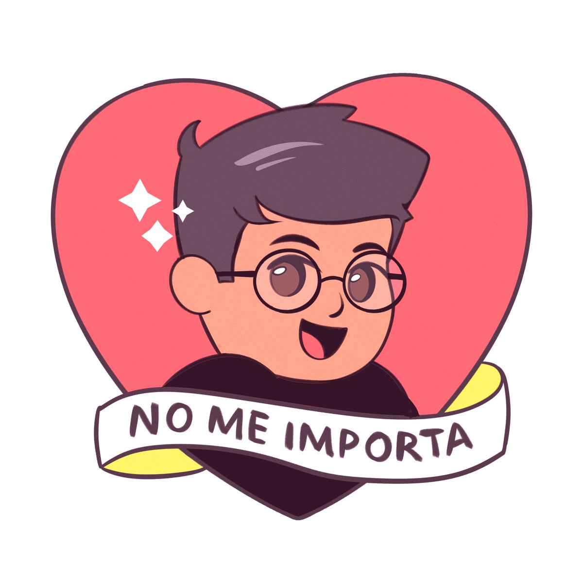 jossmakesart's tweet photo. Idk idc and idgaf ngl https://t.co/iurcXs9dm6