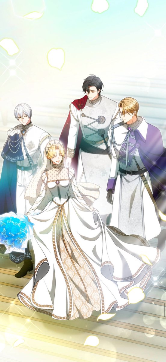 natsuseriku's tweet photo. 美しすぎる四人結婚式

ぜひ、ご覧いただけたら嬉しいですー！ https://t.co/dPJ8Txlw3R