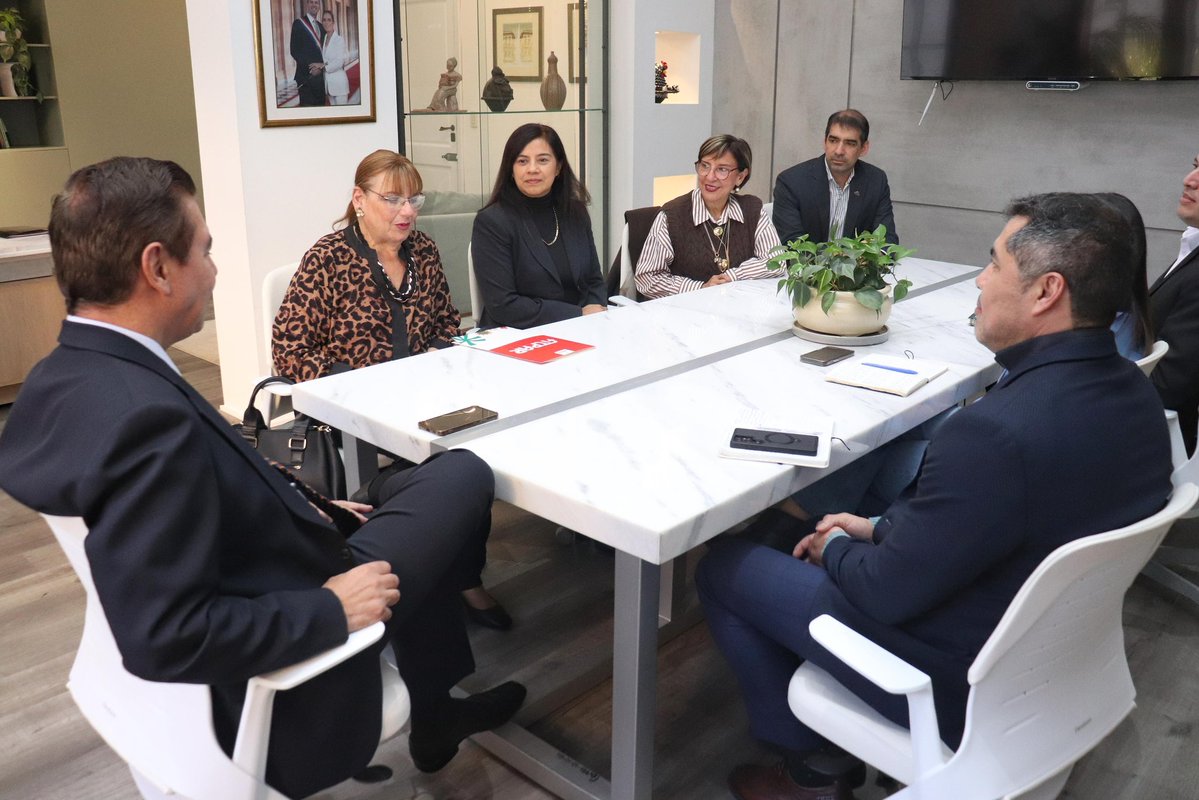 SENATUR tweet media