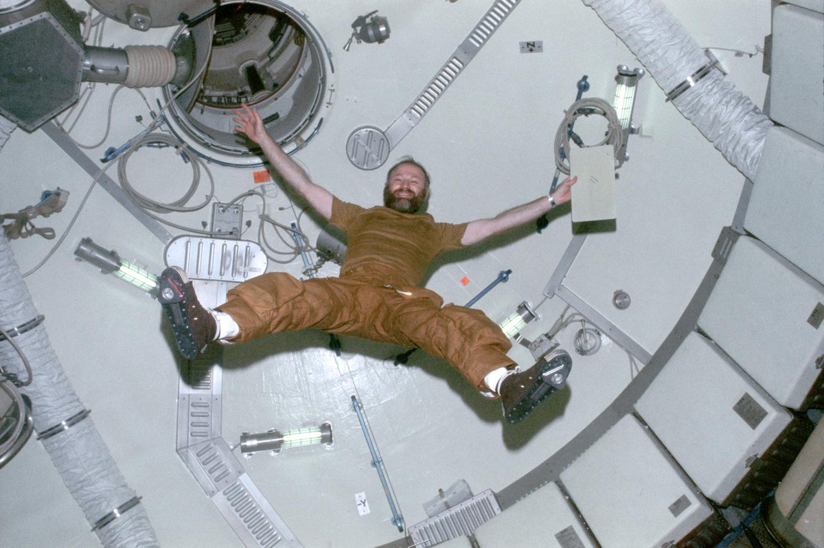 NASA History Office tweet media