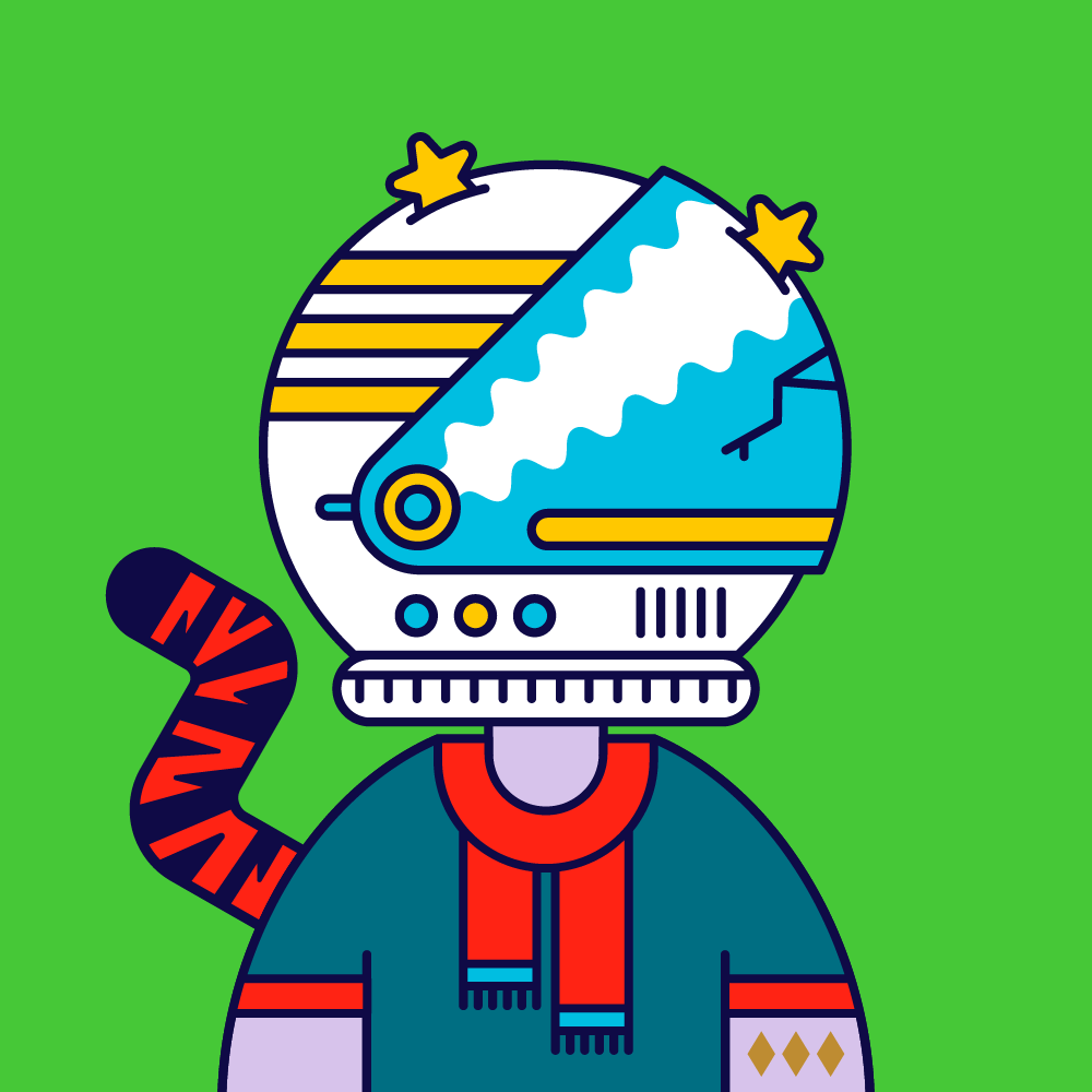 zubic_eth's tweet photo. Wanted to make a post showing appreciation for the @Appreciators_IO team.

A team that's worked hard, faced adversity, and stayed true to their ethos along the way.

Many of them are @SpaceRidersXYZ holders who have shown us nothing but love throughout our journey.

I'm honored to hold one and look forward to seeing all the great things they achieve in the future.

Feeling appreciated.