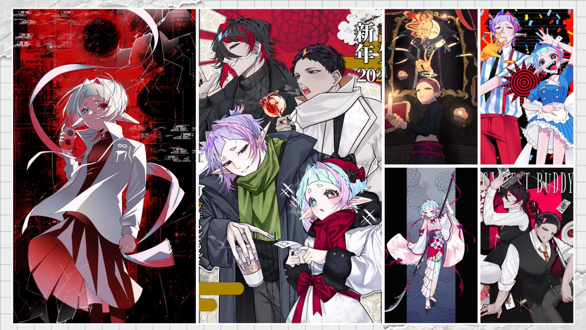 炙り蛸 tweet media