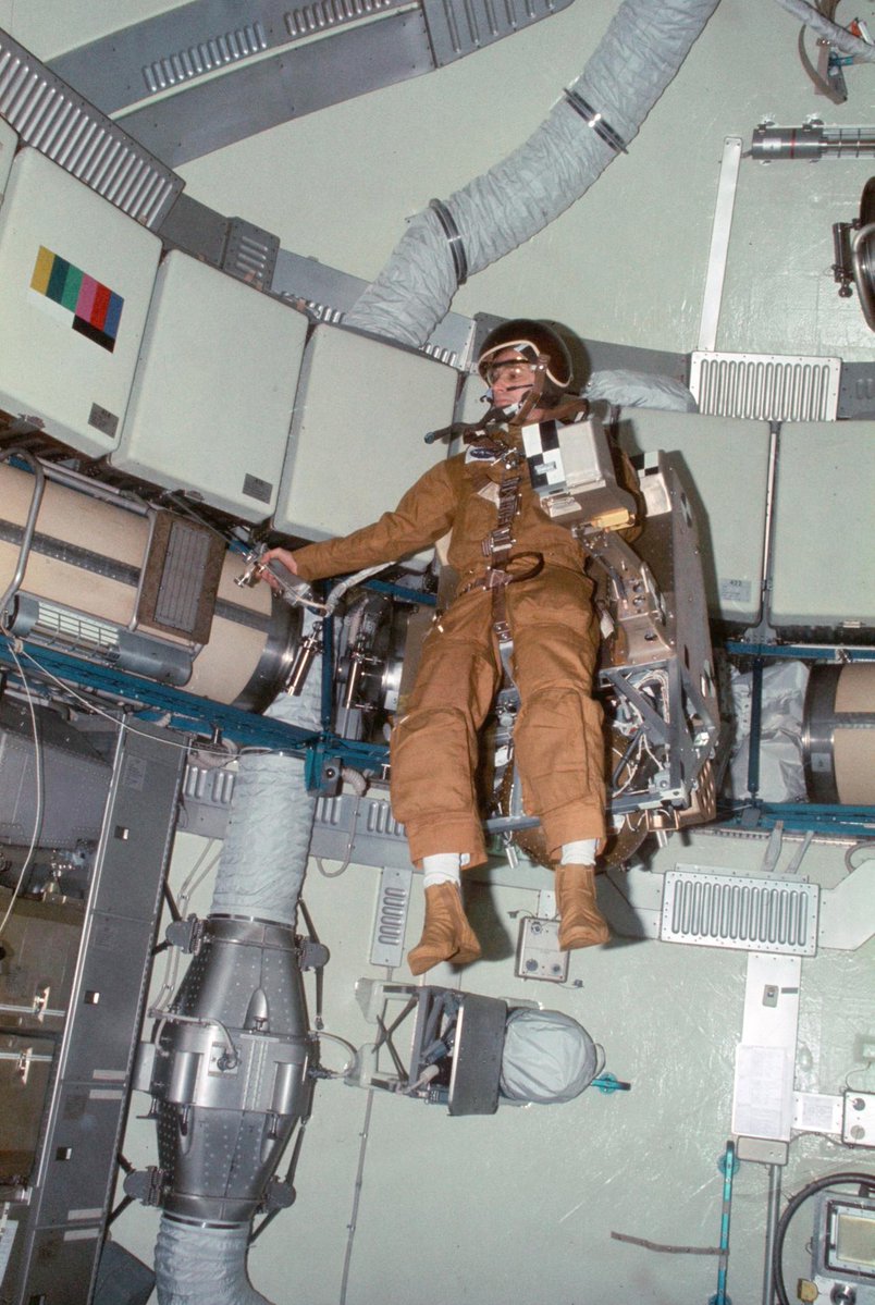 NASA History Office tweet media