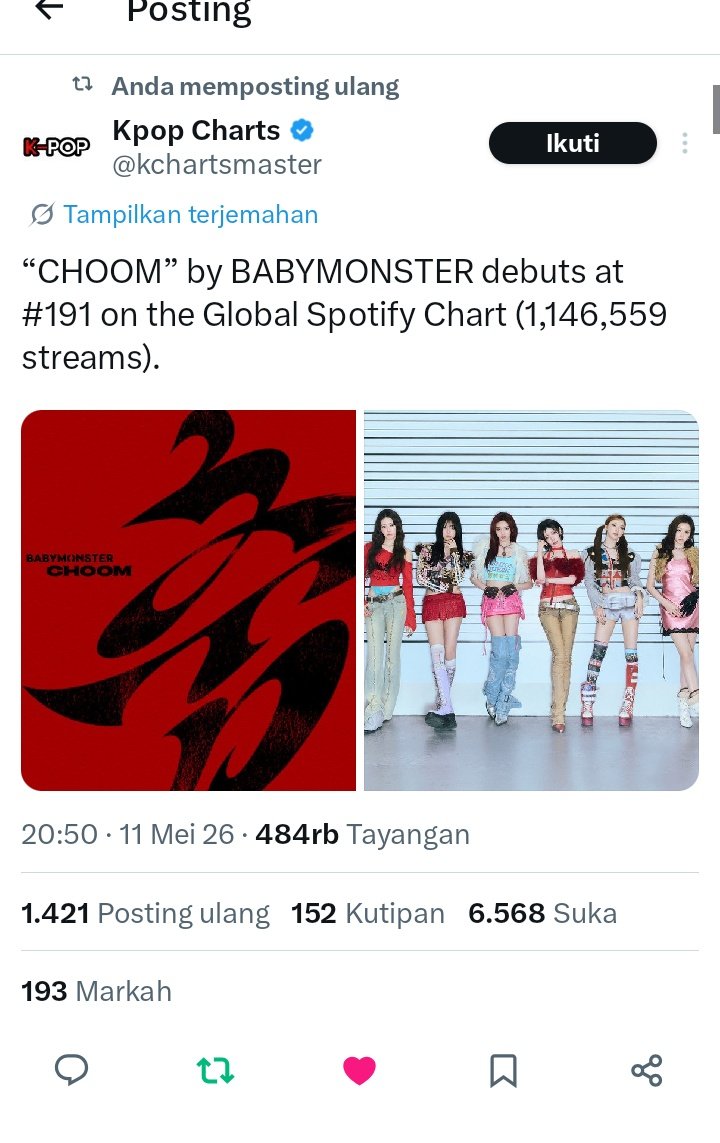 Ace_sa ᱬ | 춤 CHOOM tweet media