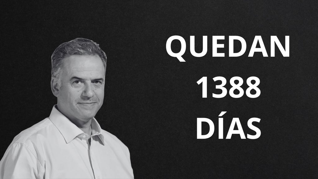 Cuanto falta para que se vaya Yamandú Orsi tweet media